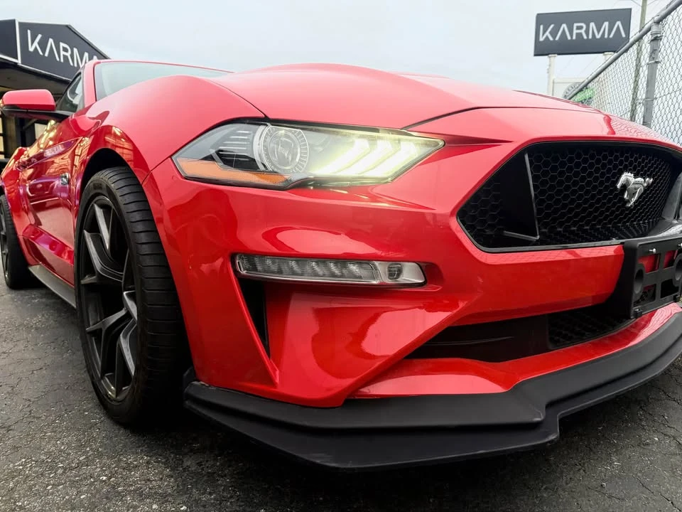 2019 Ford S550 Mustang - Image 2 of 15