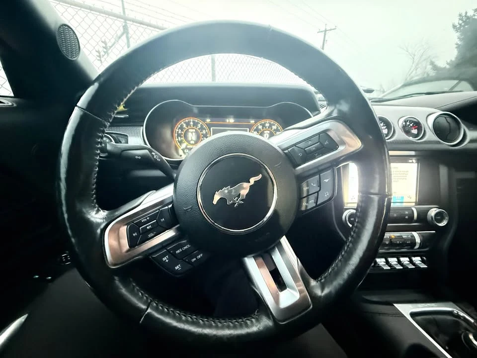 2019 Ford S550 Mustang - Image 10 of 15