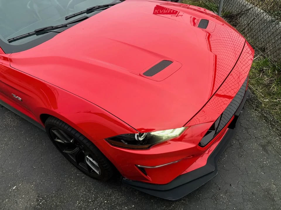 2019 Ford S550 Mustang - Image 3 of 15