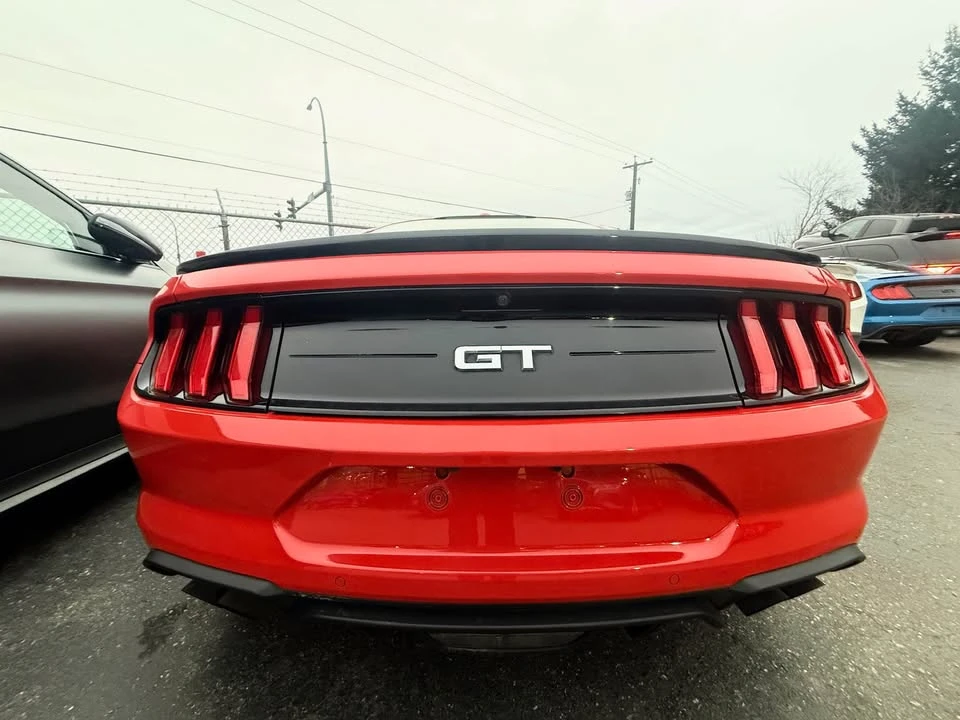 2019 Ford S550 Mustang - Image 6 of 15