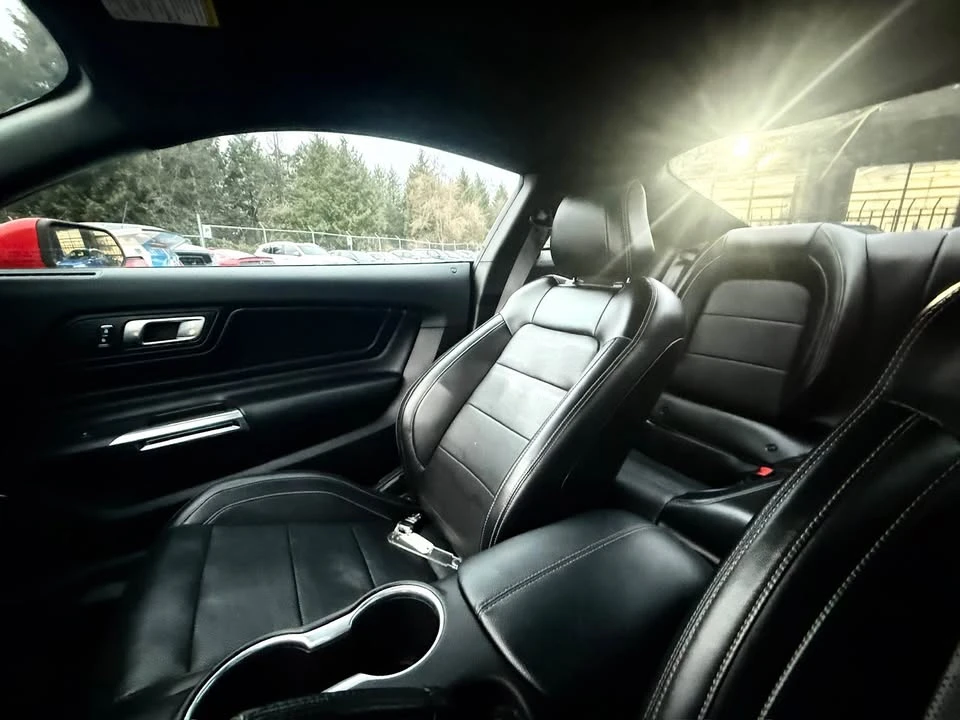 2019 Ford S550 Mustang - Image 14 of 15