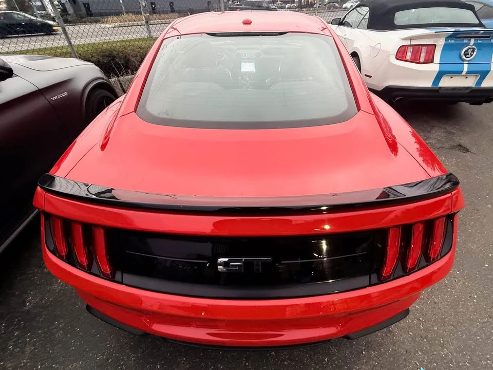 2019 Ford S550 Mustang - Image 7 of 15