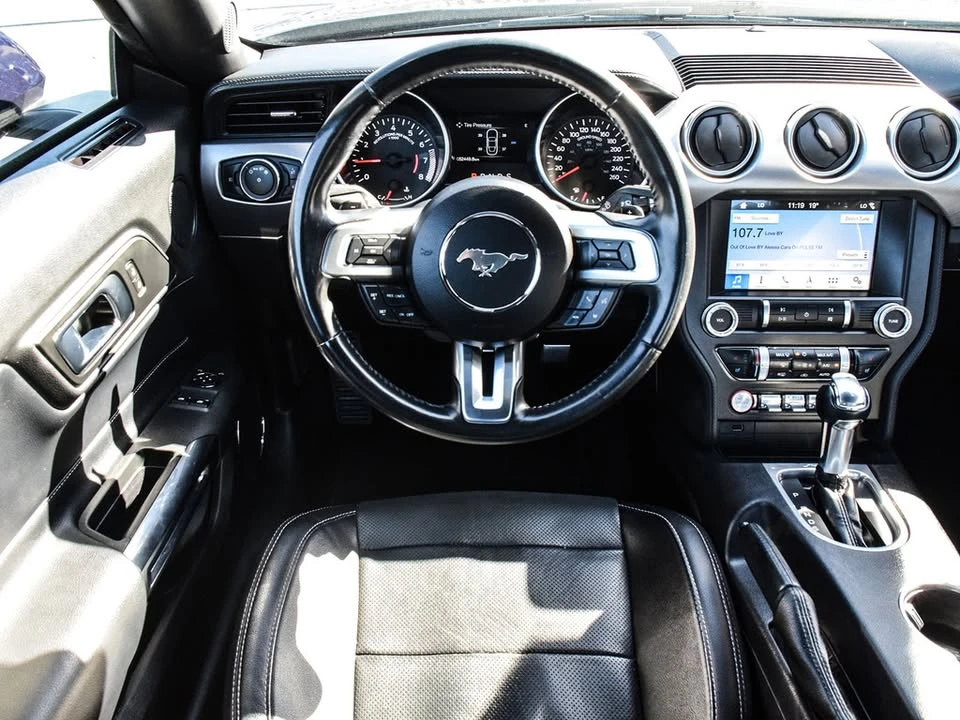 2019 Ford S550 Mustang - Image 4 of 13
