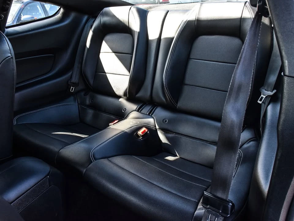 2019 Ford S550 Mustang - Image 3 of 13