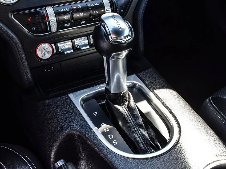 2019 Ford S550 Mustang - Image 5 of 13