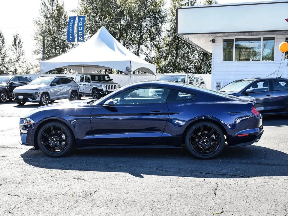 2019 Ford S550 Mustang - Image 13 of 13