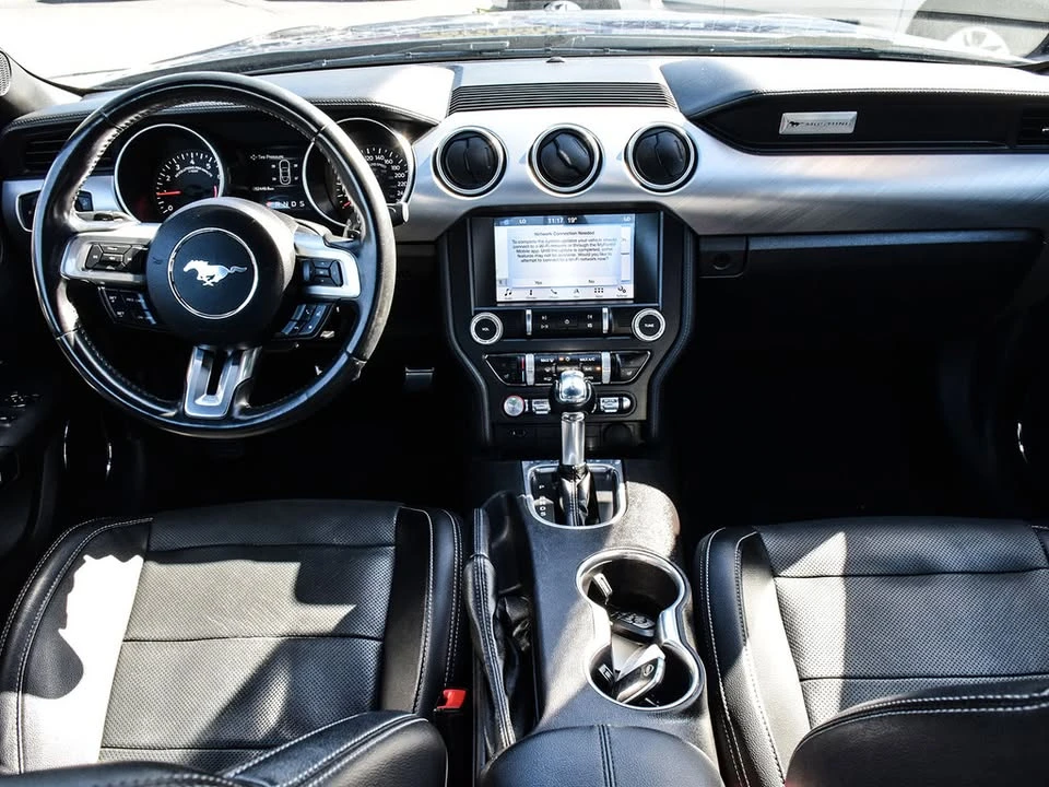2019 Ford S550 Mustang - Image 8 of 13