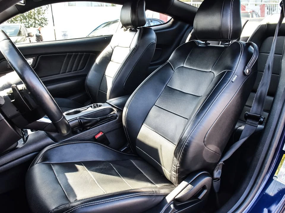 2019 Ford S550 Mustang - Image 10 of 13