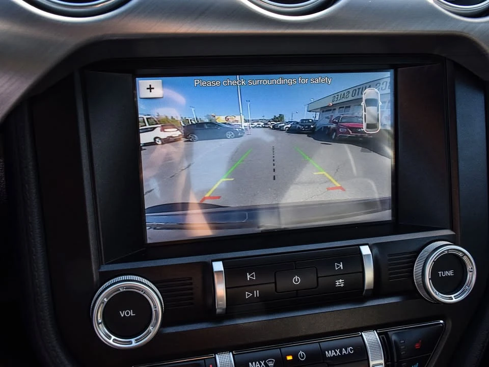 2019 Ford S550 Mustang - Image 6 of 13