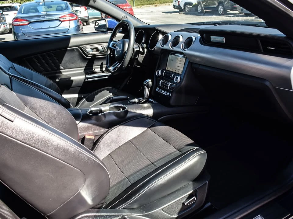 2019 Ford S550 Mustang - Image 9 of 13