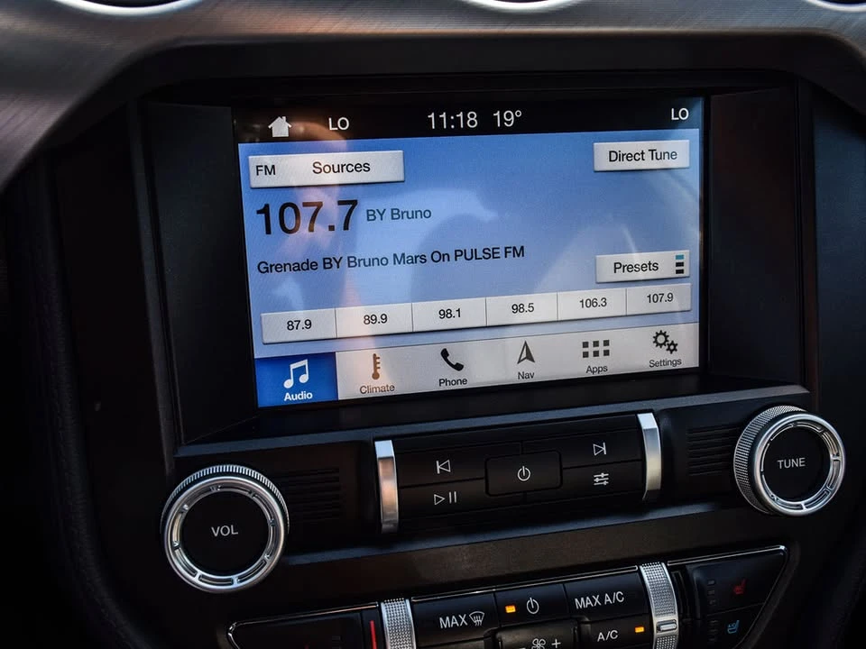 2019 Ford S550 Mustang - Image 7 of 13