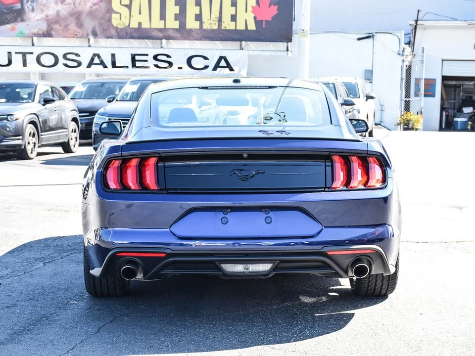 2019 Ford S550 Mustang - Image 12 of 13