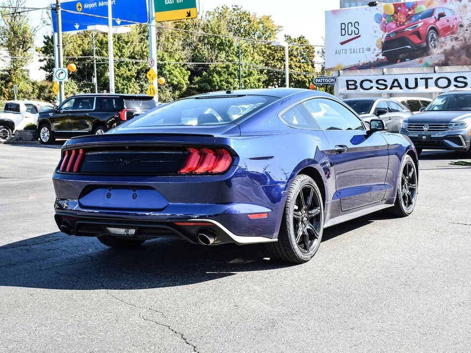 2019 Ford S550 Mustang - Image 11 of 13