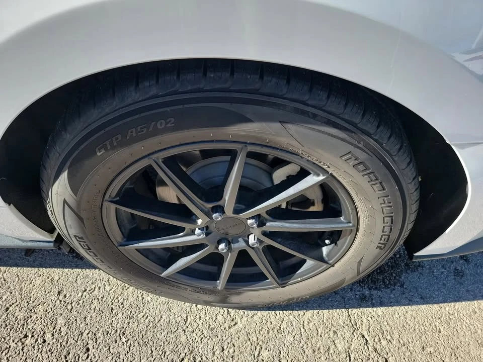 2019 Ford S550 Mustang - Image 12 of 20