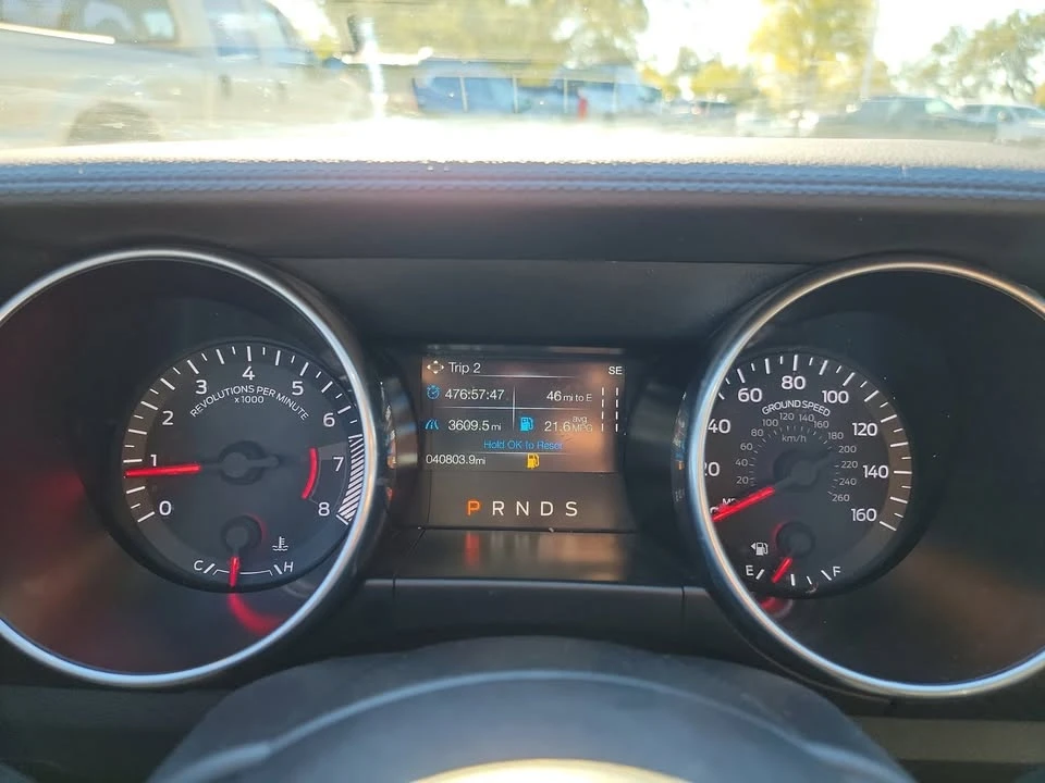 2019 Ford S550 Mustang - Image 16 of 20