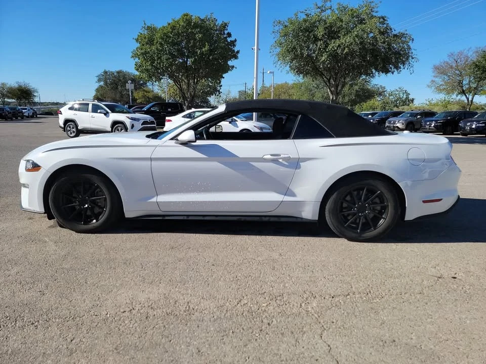 2019 Ford S550 Mustang - Image 8 of 20