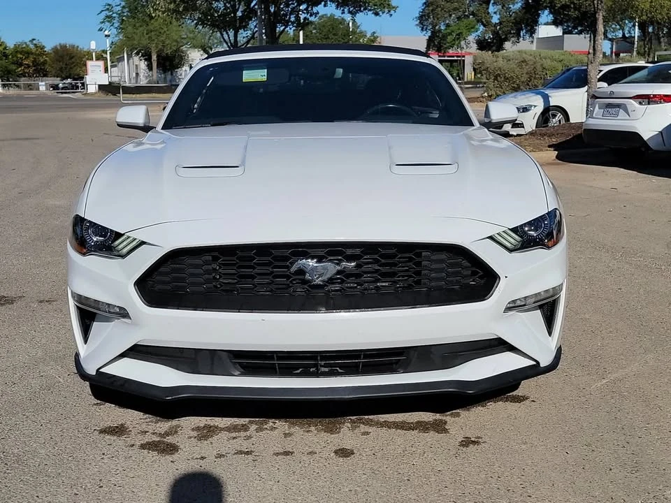2019 Ford S550 Mustang - Image 2 of 20