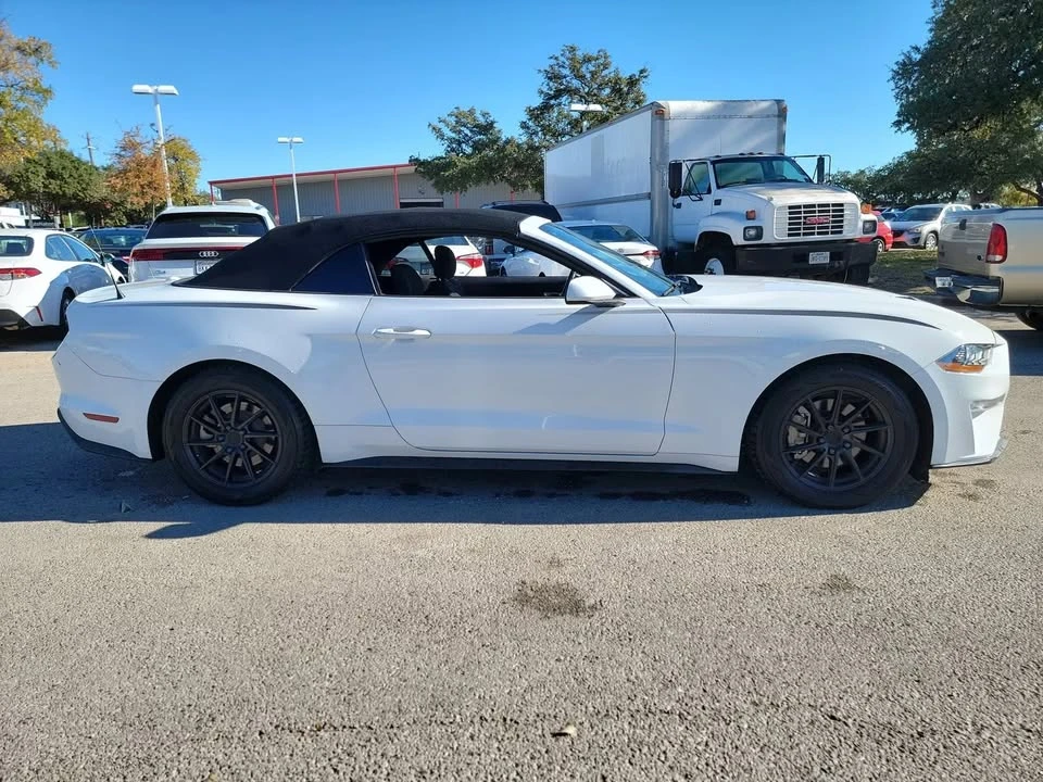 2019 Ford S550 Mustang - Image 4 of 20