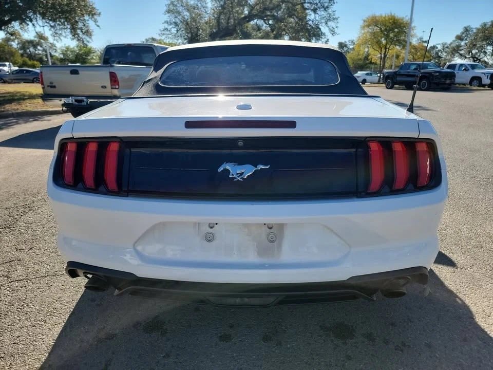 2019 Ford S550 Mustang - Image 6 of 20