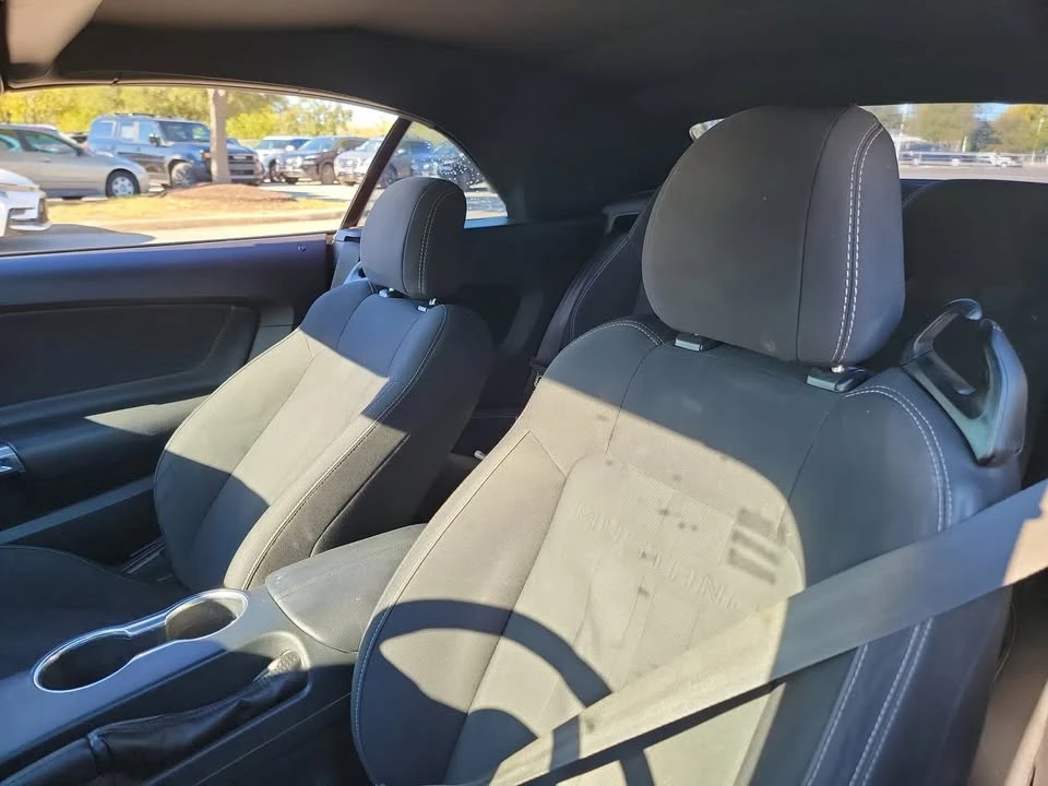 2019 Ford S550 Mustang - Image 13 of 20