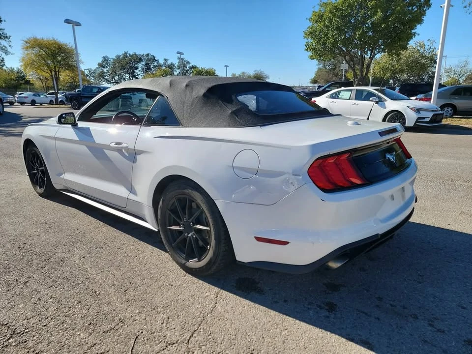 2019 Ford S550 Mustang - Image 7 of 20
