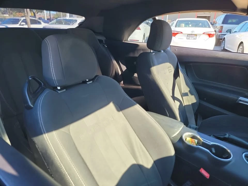 2019 Ford S550 Mustang - Image 14 of 20