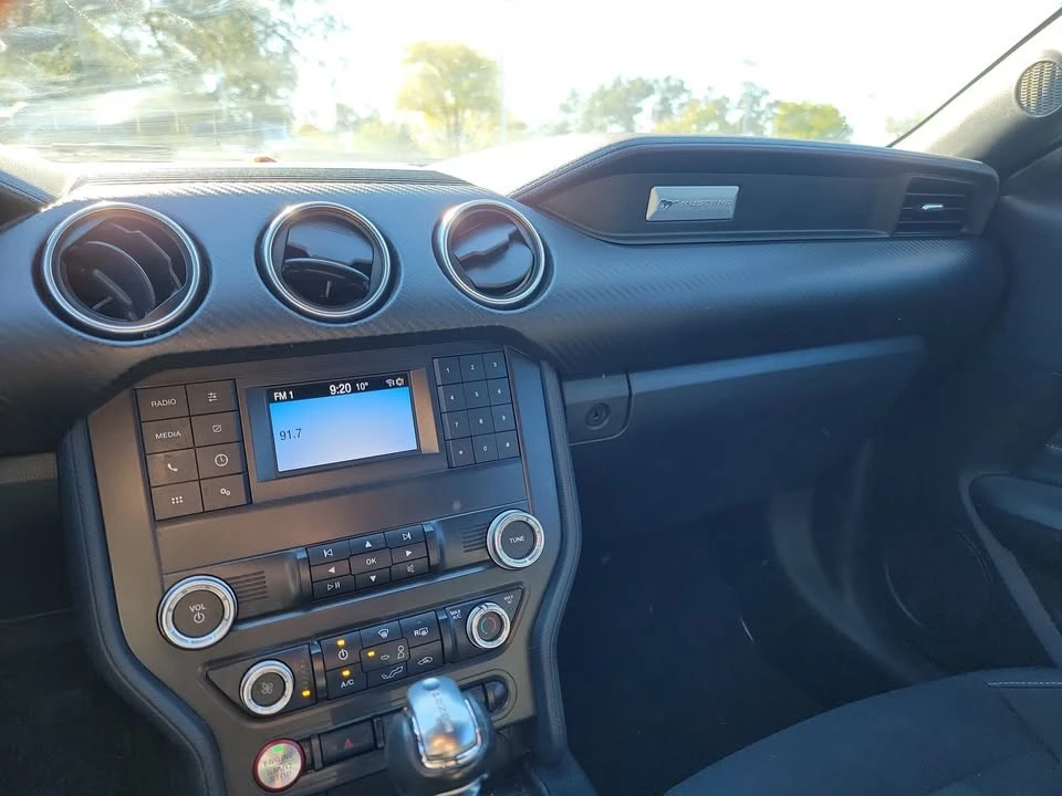 2019 Ford S550 Mustang - Image 18 of 20