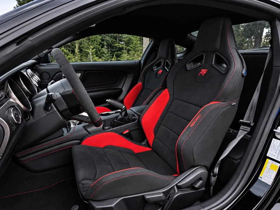 2019 Ford S550 Mustang - Image 13 of 20