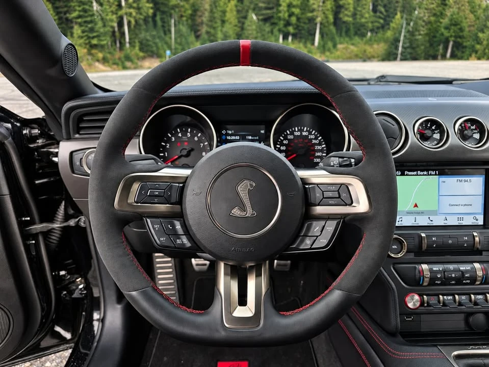 2019 Ford S550 Mustang - Image 19 of 20
