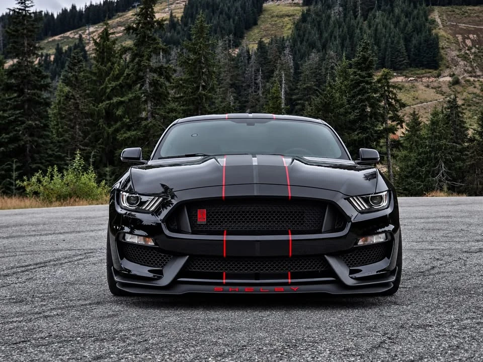 2019 Ford S550 Mustang - Image 5 of 20