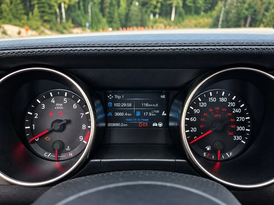 2019 Ford S550 Mustang - Image 20 of 20