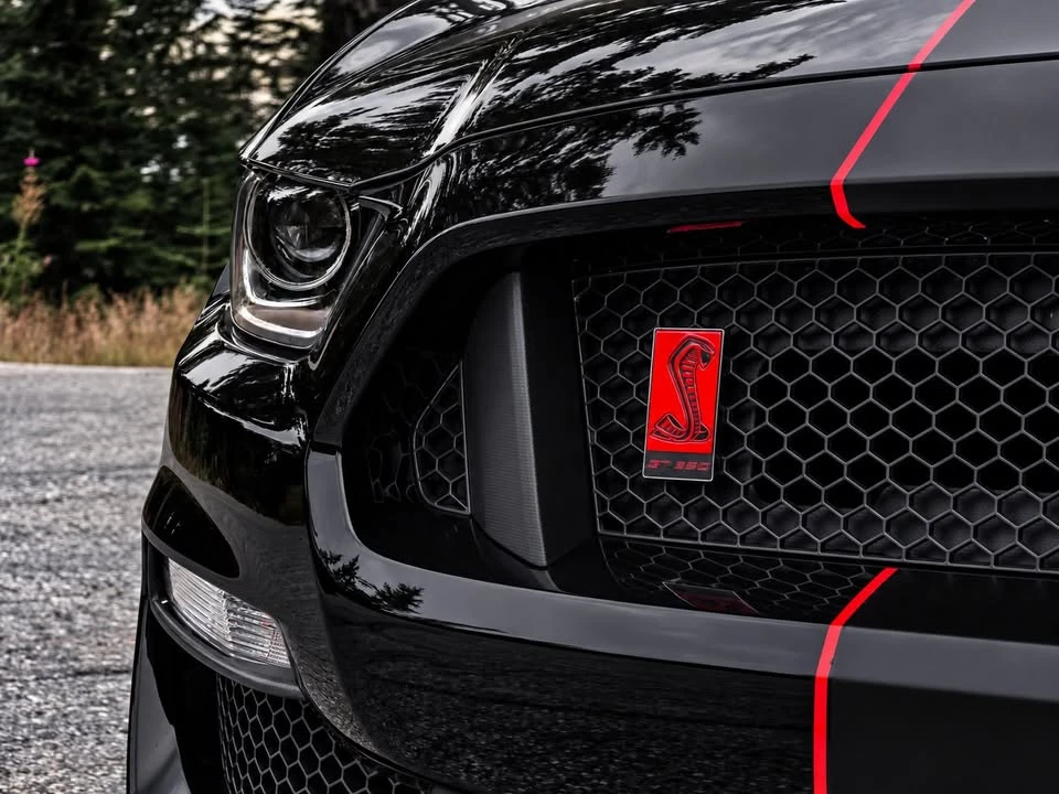 2019 Ford S550 Mustang - Image 7 of 20