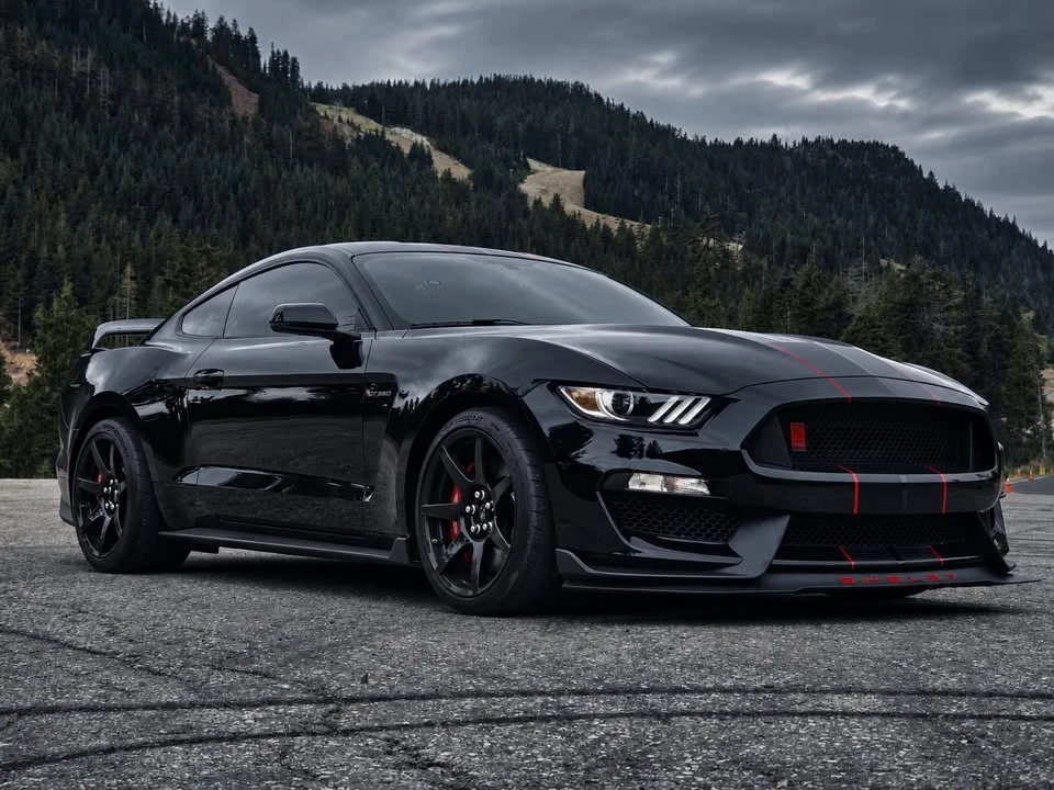 2019 Ford S550 Mustang - Image 2 of 20