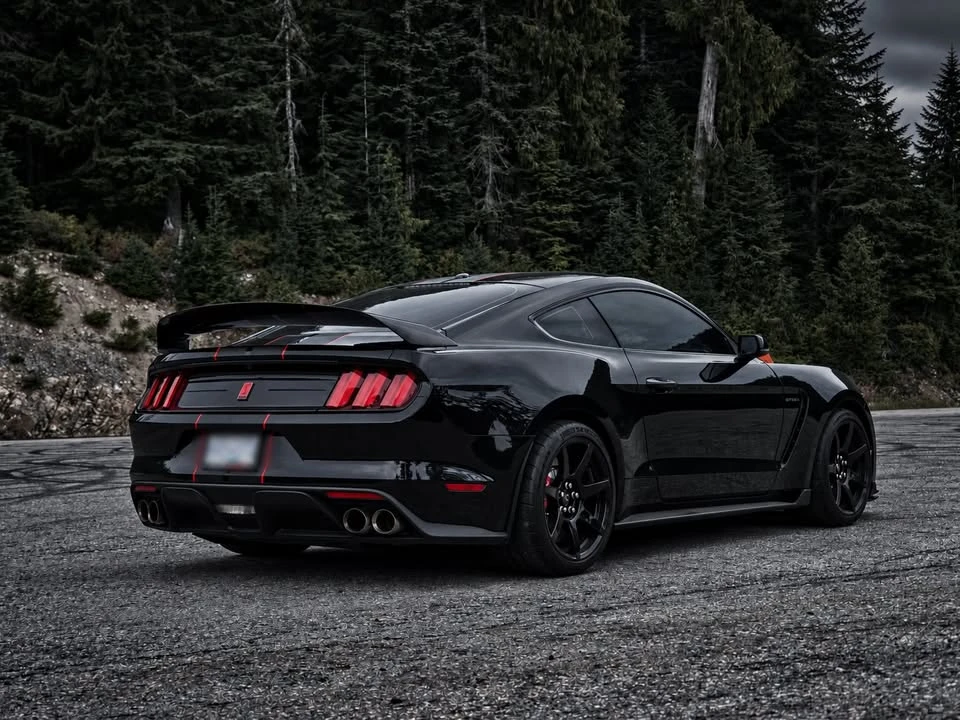 2019 Ford S550 Mustang - Image 10 of 20
