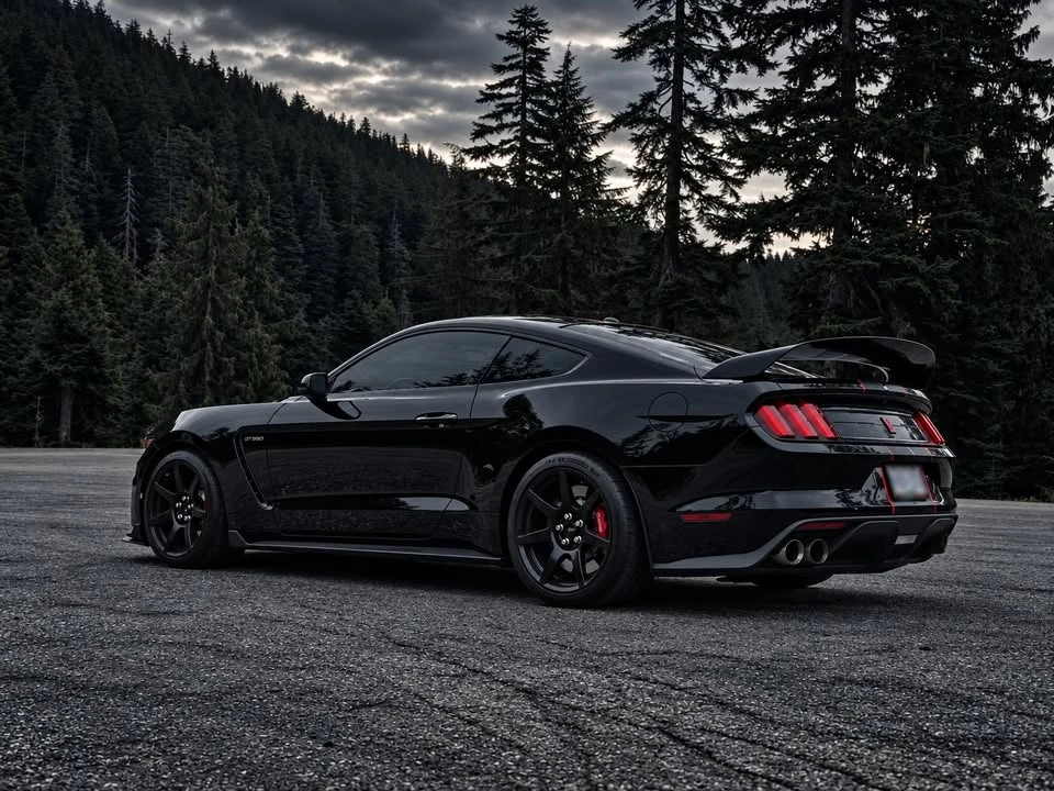 2019 Ford S550 Mustang - Image 9 of 20