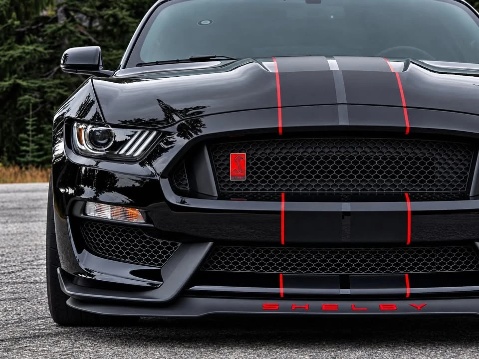 2019 Ford S550 Mustang - Image 6 of 20