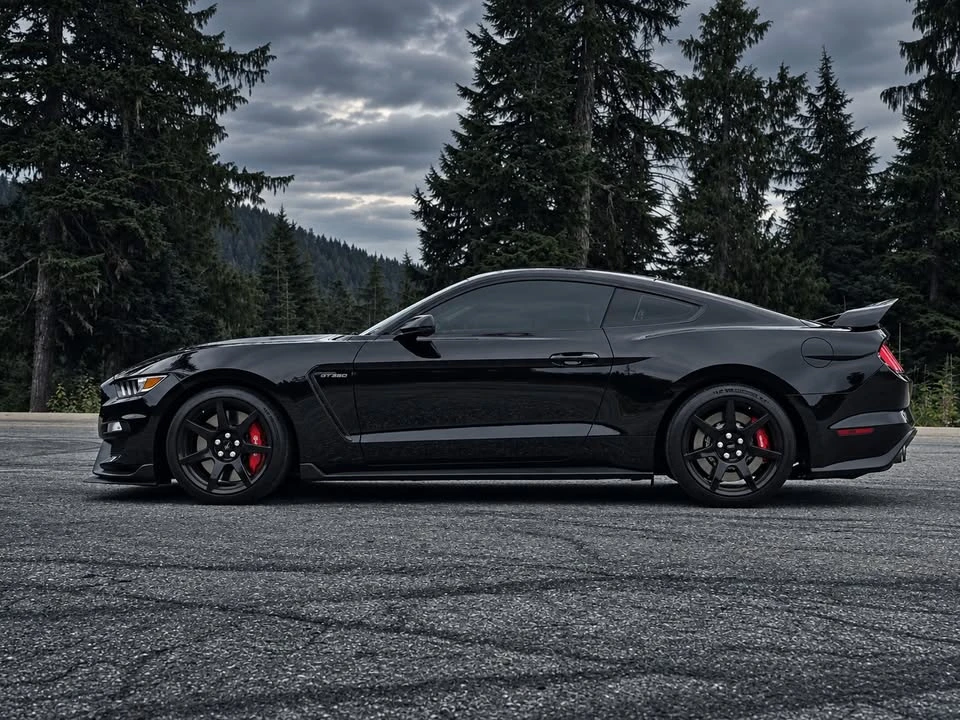 2019 Ford S550 Mustang - Image 3 of 20