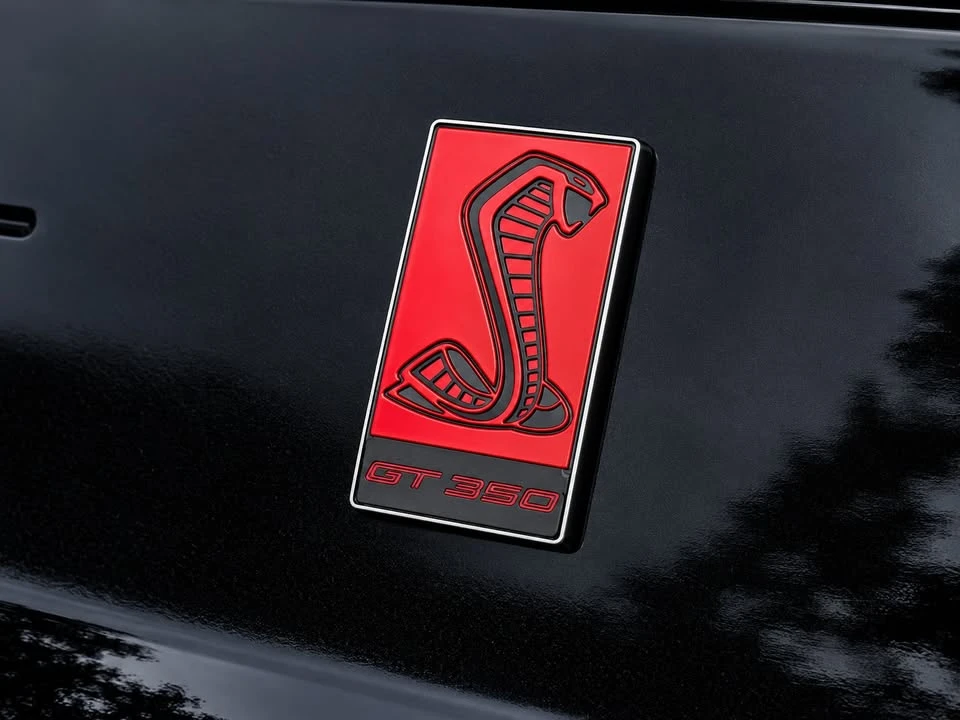 2019 Ford S550 Mustang - Image 12 of 20