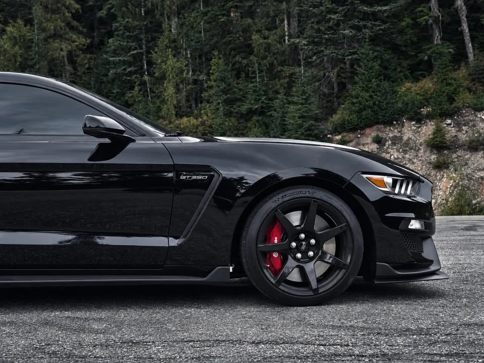 2019 Ford S550 Mustang - Image 4 of 20