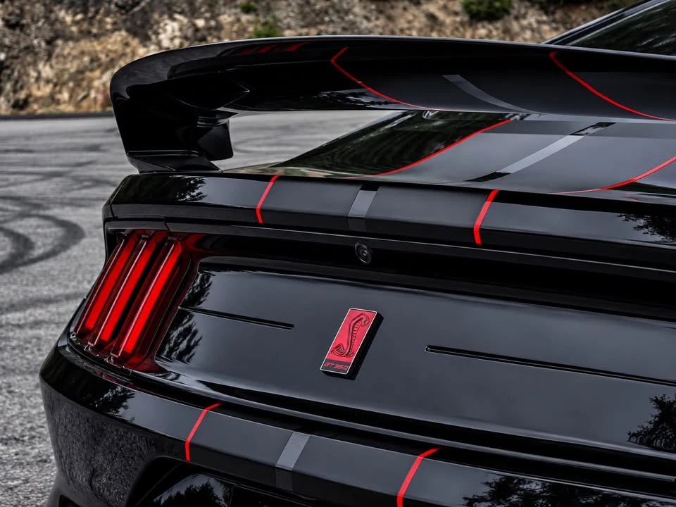 2019 Ford S550 Mustang - Image 11 of 20