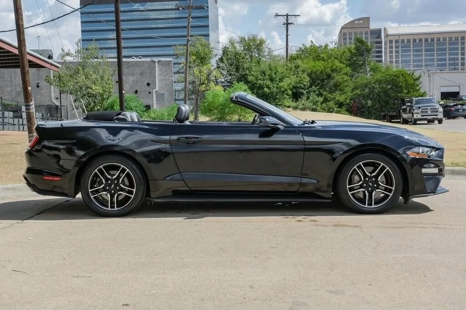 2019 Ford S550 Mustang - Image 2 of 6