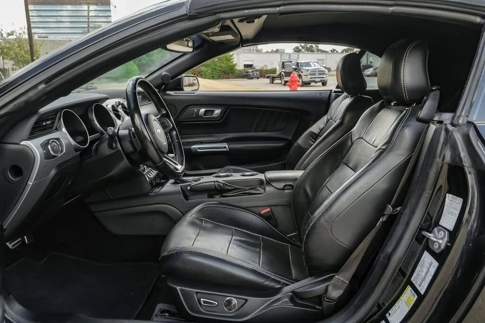 2019 Ford S550 Mustang - Image 5 of 6