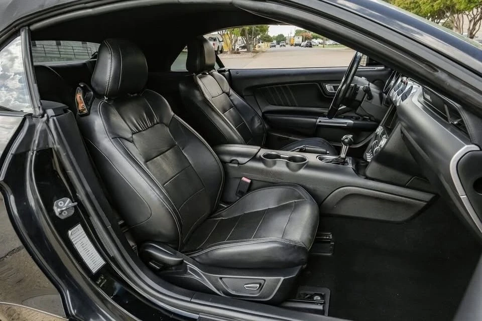 2019 Ford S550 Mustang - Image 6 of 6