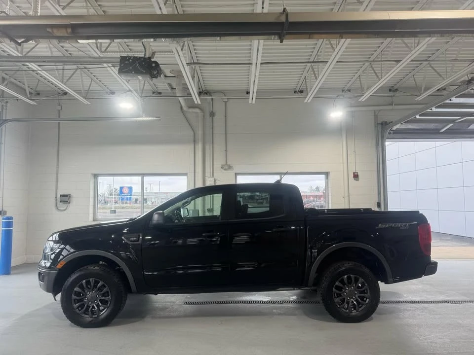 2019 Ford Ranger 4th Gen - Image 13 of 19