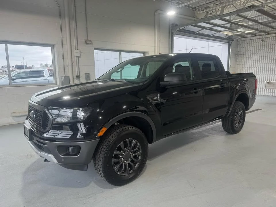 2019 Ford Ranger 4th Gen - Image 6 of 19