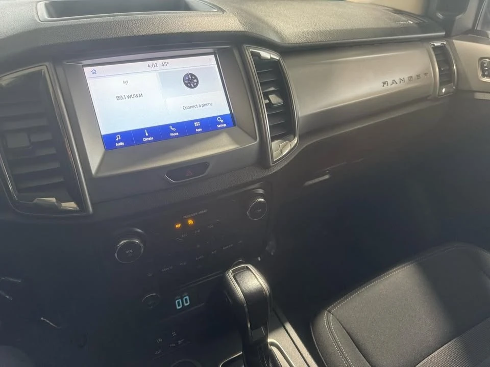 2019 Ford Ranger 4th Gen - Image 18 of 19