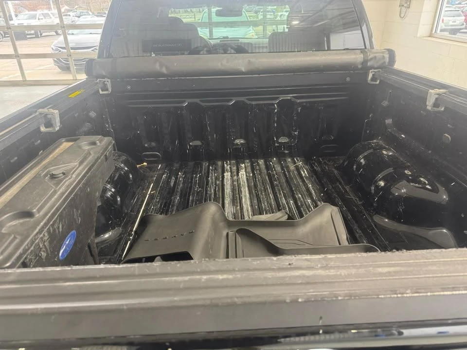 2019 Ford Ranger 4th Gen - Image 15 of 19