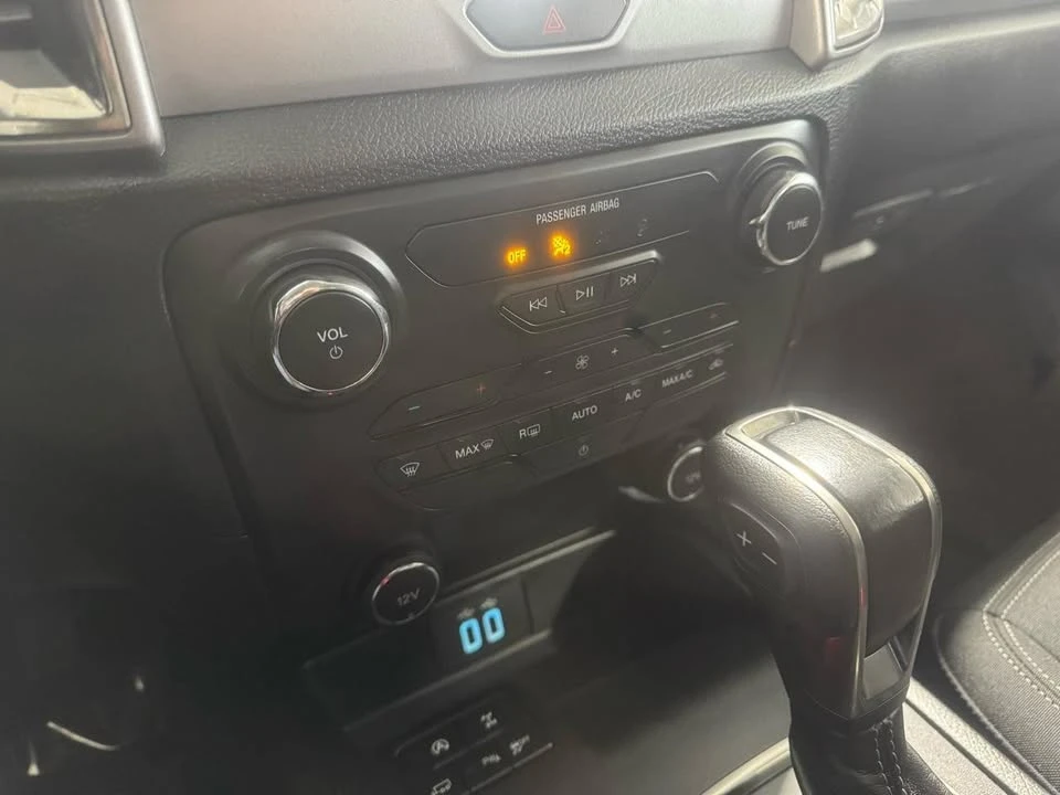 2019 Ford Ranger 4th Gen - Image 19 of 19