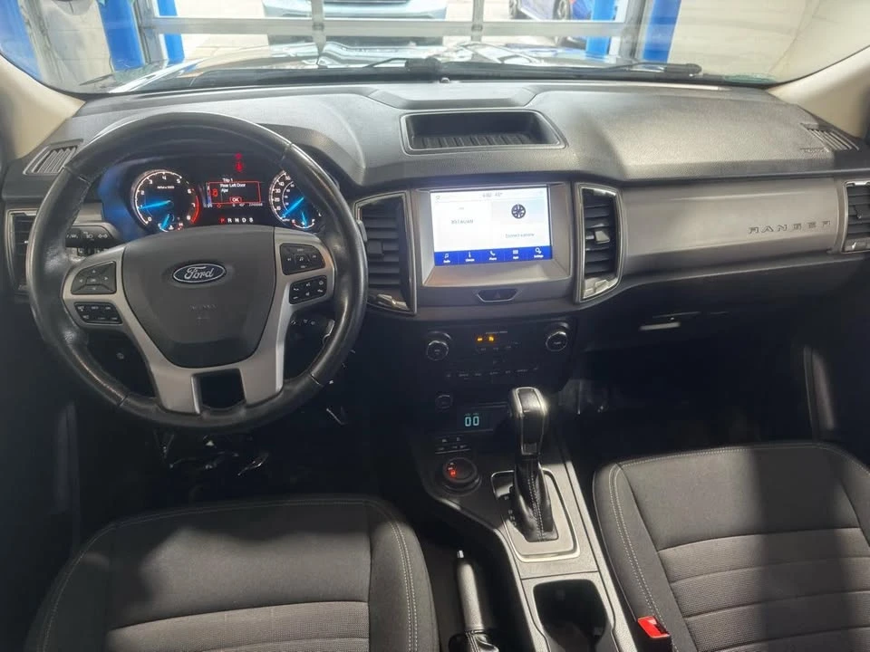 2019 Ford Ranger 4th Gen - Image 17 of 19
