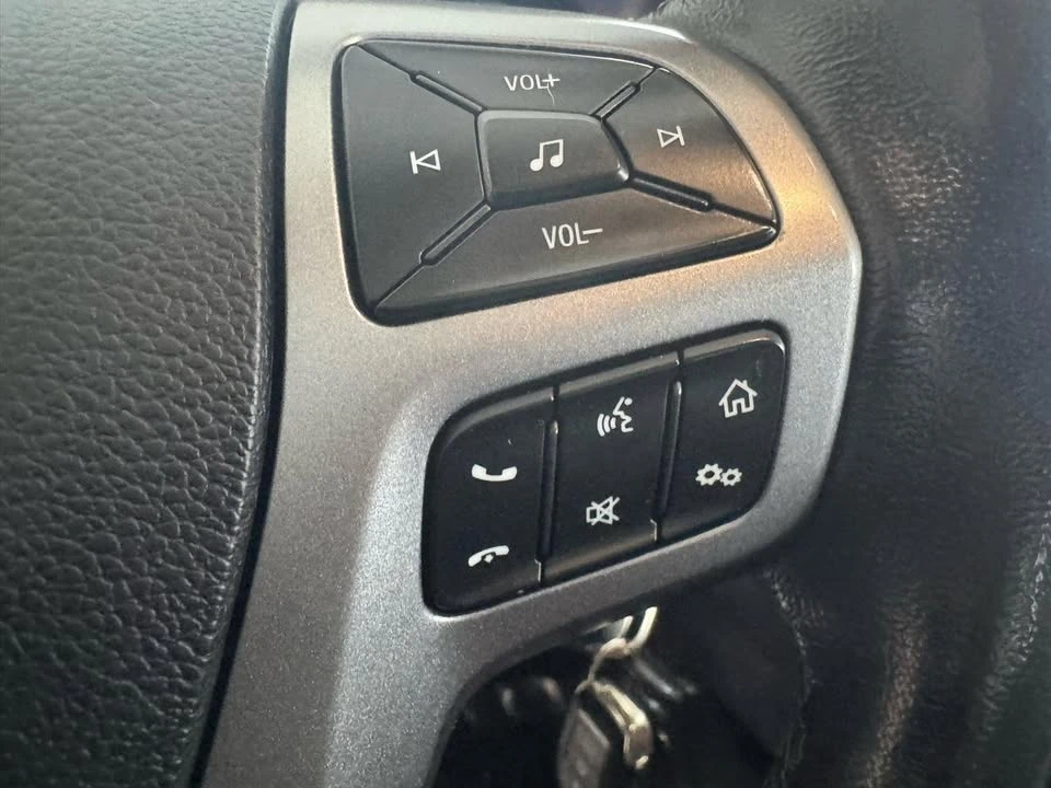 2019 Ford Ranger 4th Gen - Image 16 of 19